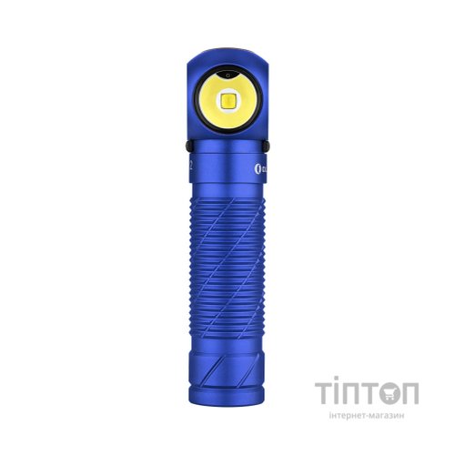 Ліхтар Olight Perun 2 Blue (Perun 2 BL)