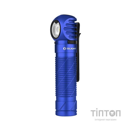 Ліхтар Olight Perun 2 Blue (Perun 2 BL)