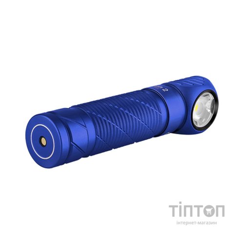 Ліхтар Olight Perun 2 Blue (Perun 2 BL)