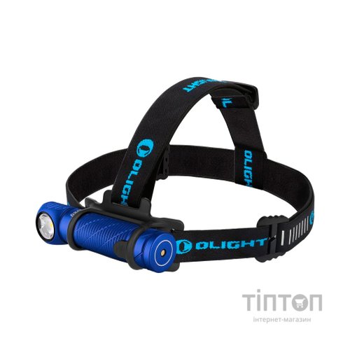 Ліхтар Olight Perun 2 Blue (Perun 2 BL)