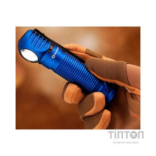 Ліхтар Olight Perun 2 Blue (Perun 2 BL)