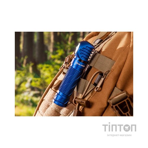 Ліхтар Olight Perun 2 Blue (Perun 2 BL)