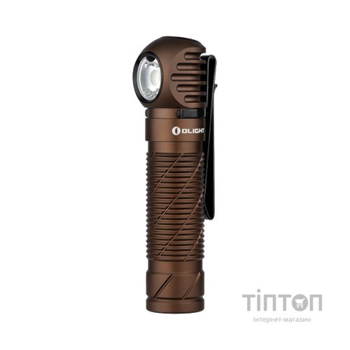Ліхтар Olight Perun 2 Desert Tan (Perun 2 DT)