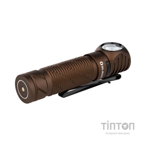 Ліхтар Olight Perun 2 Desert Tan (Perun 2 DT)