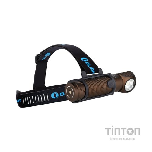 Ліхтар Olight Perun 2 Desert Tan (Perun 2 DT)
