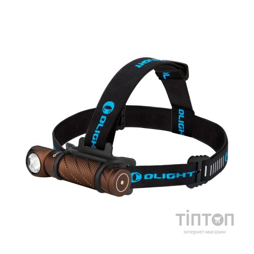 Ліхтар Olight Perun 2 Desert Tan (Perun 2 DT)