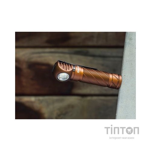 Ліхтар Olight Perun 2 Desert Tan (Perun 2 DT)