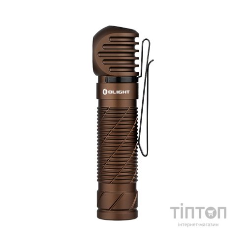 Ліхтар Olight Perun 2 Desert Tan (Perun 2 DT)
