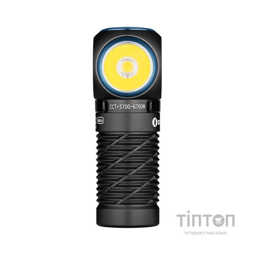 Ліхтар Olight Perun 2 Mini Black (0.0000.0622)