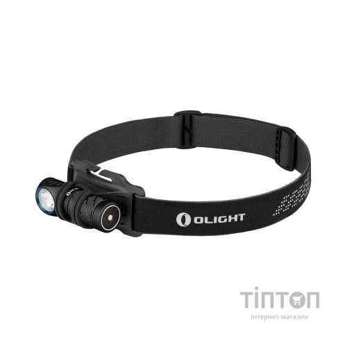 Ліхтар Olight Perun 2 Mini Black (0.0000.0622)