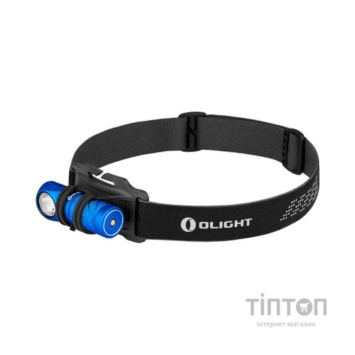 Ліхтар Olight Perun 2 Mini CW Blue (0.0001.0080)