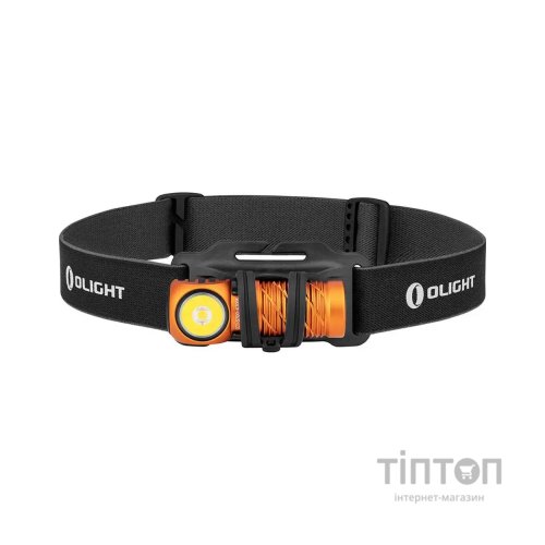 Ліхтар Olight Perun 2 Mini Orange (Perun 2 Mini OR)