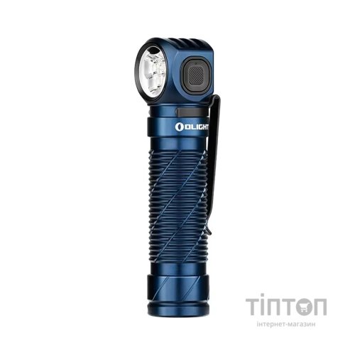 Ліхтар Olight Perun 3 Midnight Blue (0.0000.3031)