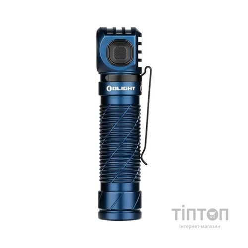 Ліхтар Olight Perun 3 Midnight Blue (0.0000.3031)