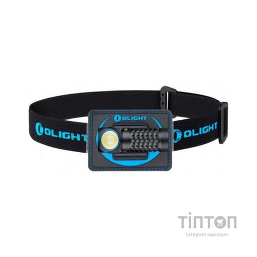 Ліхтар Olight Perun Mini KIT Black (Perun Mini KIT)