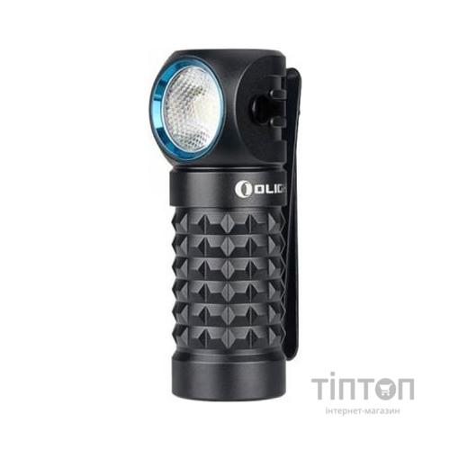 Ліхтар Olight Perun Mini KIT Black (Perun Mini KIT)