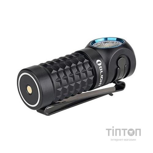 Ліхтар Olight Perun Mini KIT Black (Perun Mini KIT)