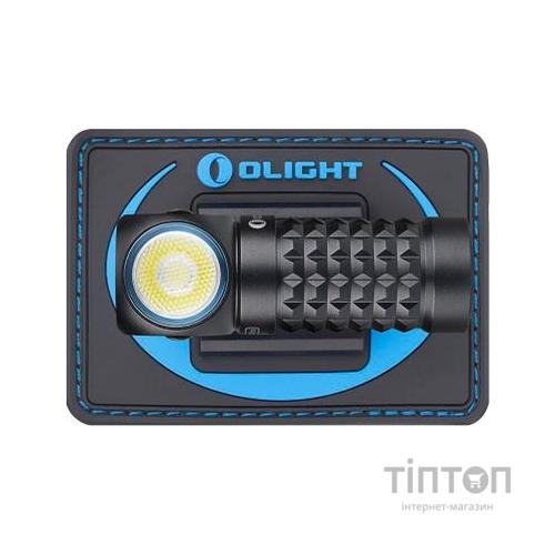 Ліхтар Olight Perun Mini KIT Black (Perun Mini KIT)