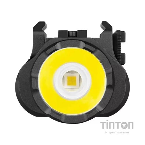 Ліхтар Olight PL-3R Valkyrie Black (0.0002.0081)