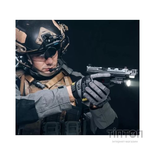 Ліхтар Olight PL-3R Valkyrie Black (0.0002.0081)