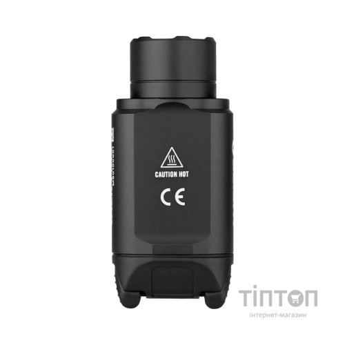 Ліхтар Olight PL-3S Valkyrie Black (0.0002.0090)