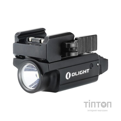 Ліхтар Olight PL-Mini 2 Valkyrie Black (PL-Mini 2)