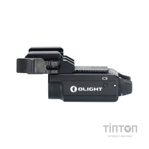 Ліхтар Olight PL-Mini 2 Valkyrie Black (PL-Mini 2)