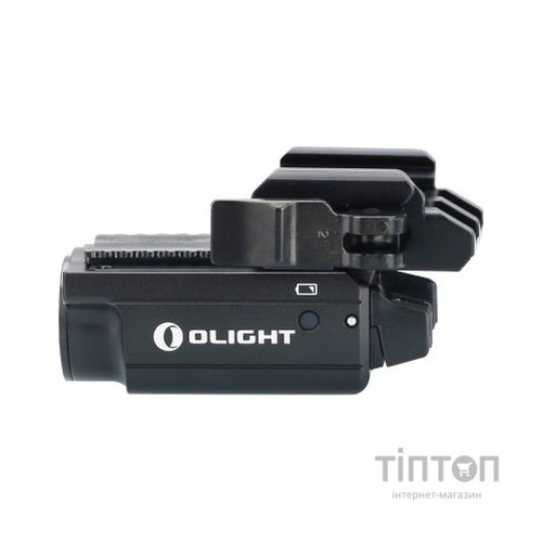 Ліхтар Olight PL-Mini 2 Valkyrie Black (PL-Mini 2)