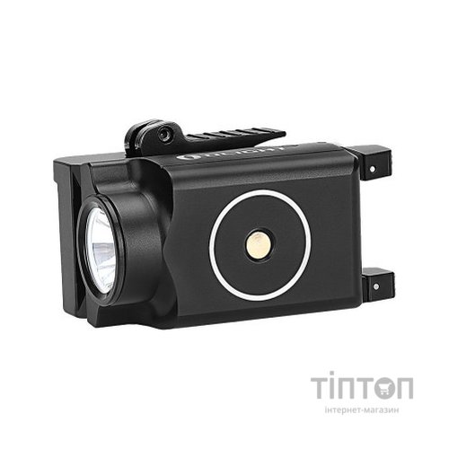 Ліхтар Olight PL-Mini 2 Valkyrie Black (PL-Mini 2)