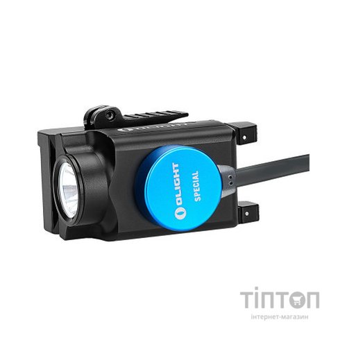 Ліхтар Olight PL-Mini 2 Valkyrie Black (PL-Mini 2)