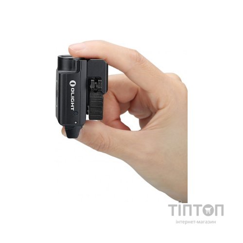 Ліхтар Olight PL-Mini 2 Valkyrie Black (PL-Mini 2)