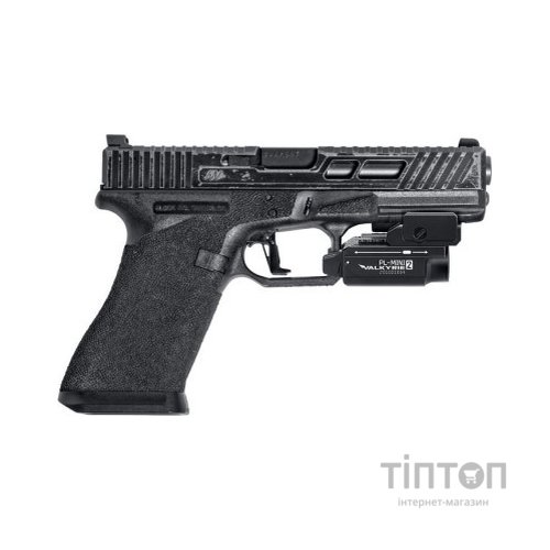 Ліхтар Olight PL-Mini 2 Valkyrie Black (PL-Mini 2)