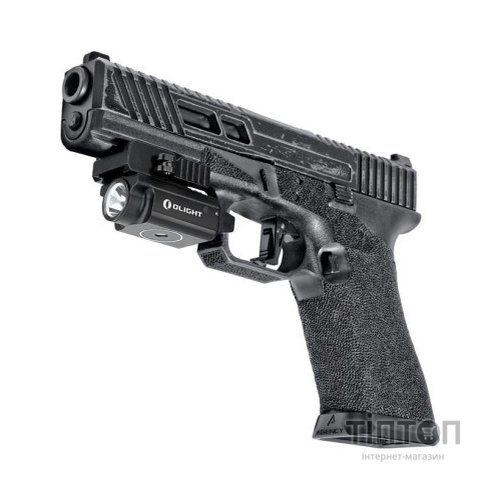 Ліхтар Olight PL-Mini 2 Valkyrie Black (PL-Mini 2)