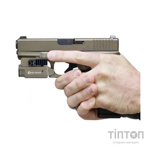 Ліхтар Olight PL-Mini 2 Valkyrie Tan (PL-Mini 2Tan)