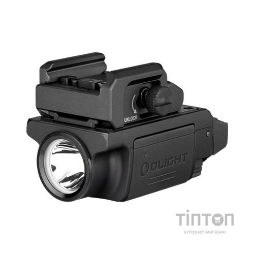 Ліхтар Olight PL-Mini 3 Valkyrie Black (0.0002.0093)