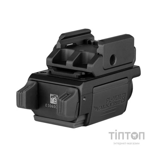 Ліхтар Olight PL-Mini 3 Valkyrie Black (0.0002.0093)