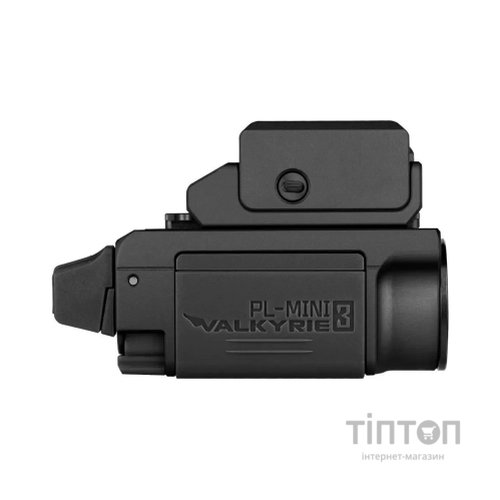 Ліхтар Olight PL-Mini 3 Valkyrie Black (0.0002.0093)