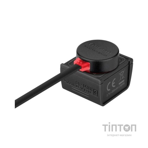 Ліхтар Olight PL-Mini 3 Valkyrie Black (0.0002.0093)