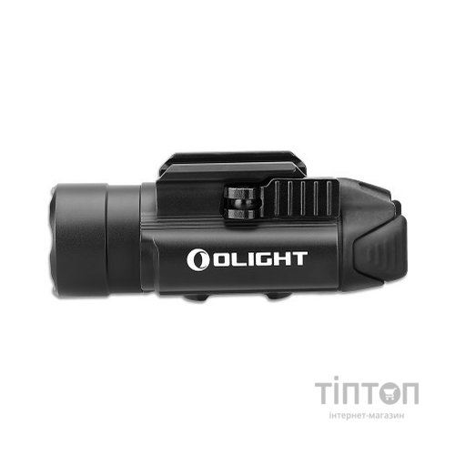 Ліхтар Olight PL-Pro Black