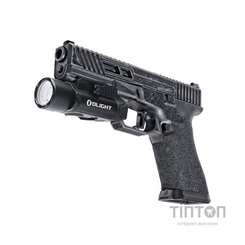Ліхтар Olight PL-Pro Black