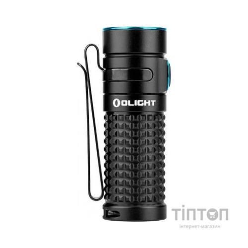 Ліхтар Olight S1R II Black (S1R II)
