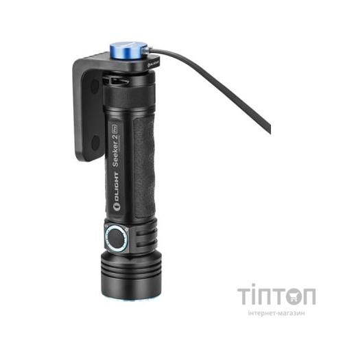 Ліхтар Olight Seeker 2 Pro Black