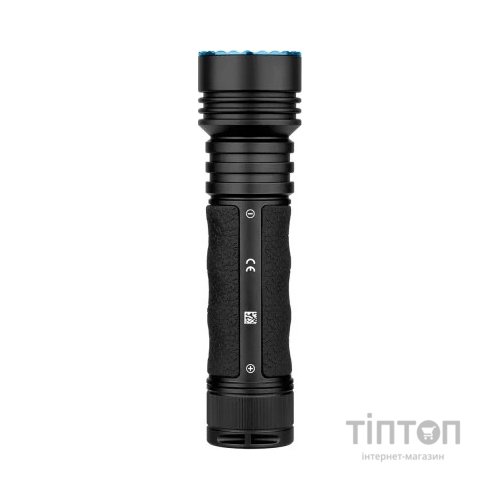 Ліхтар Olight Seeker 3 Pro Black (2370.35.29)