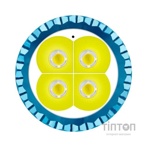 Ліхтар Olight Seeker 3 Pro Black (2370.35.29)