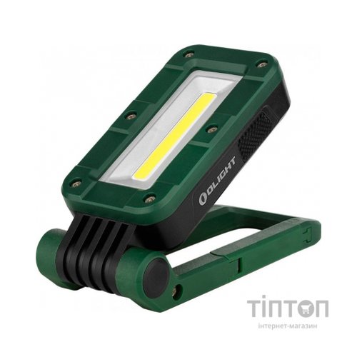 Ліхтар Olight Swivel Moss Green