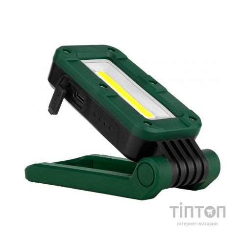 Ліхтар Olight Swivel Moss Green