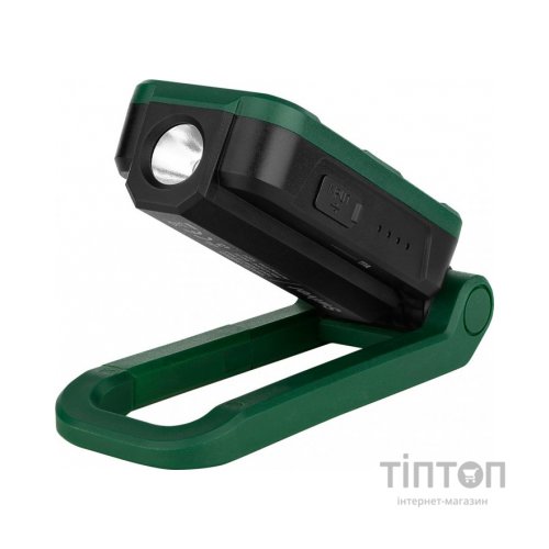 Ліхтар Olight Swivel Moss Green