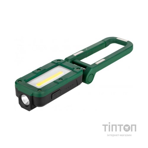 Ліхтар Olight Swivel Moss Green