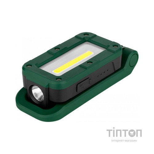 Ліхтар Olight Swivel Moss Green