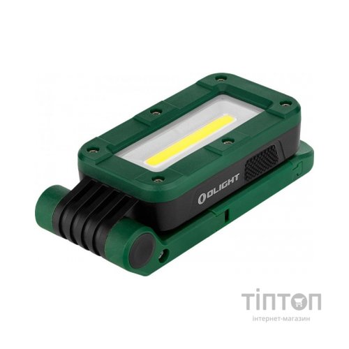 Ліхтар Olight Swivel Moss Green